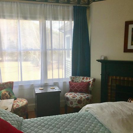 Crozet The Inn At Sugar Hollow Farm מראה חיצוני תמונה
