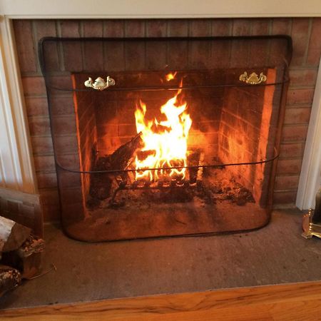 Crozet The Inn At Sugar Hollow Farm מראה חיצוני תמונה