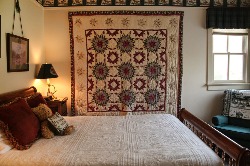 Crozet The Inn At Sugar Hollow Farm מראה חיצוני תמונה