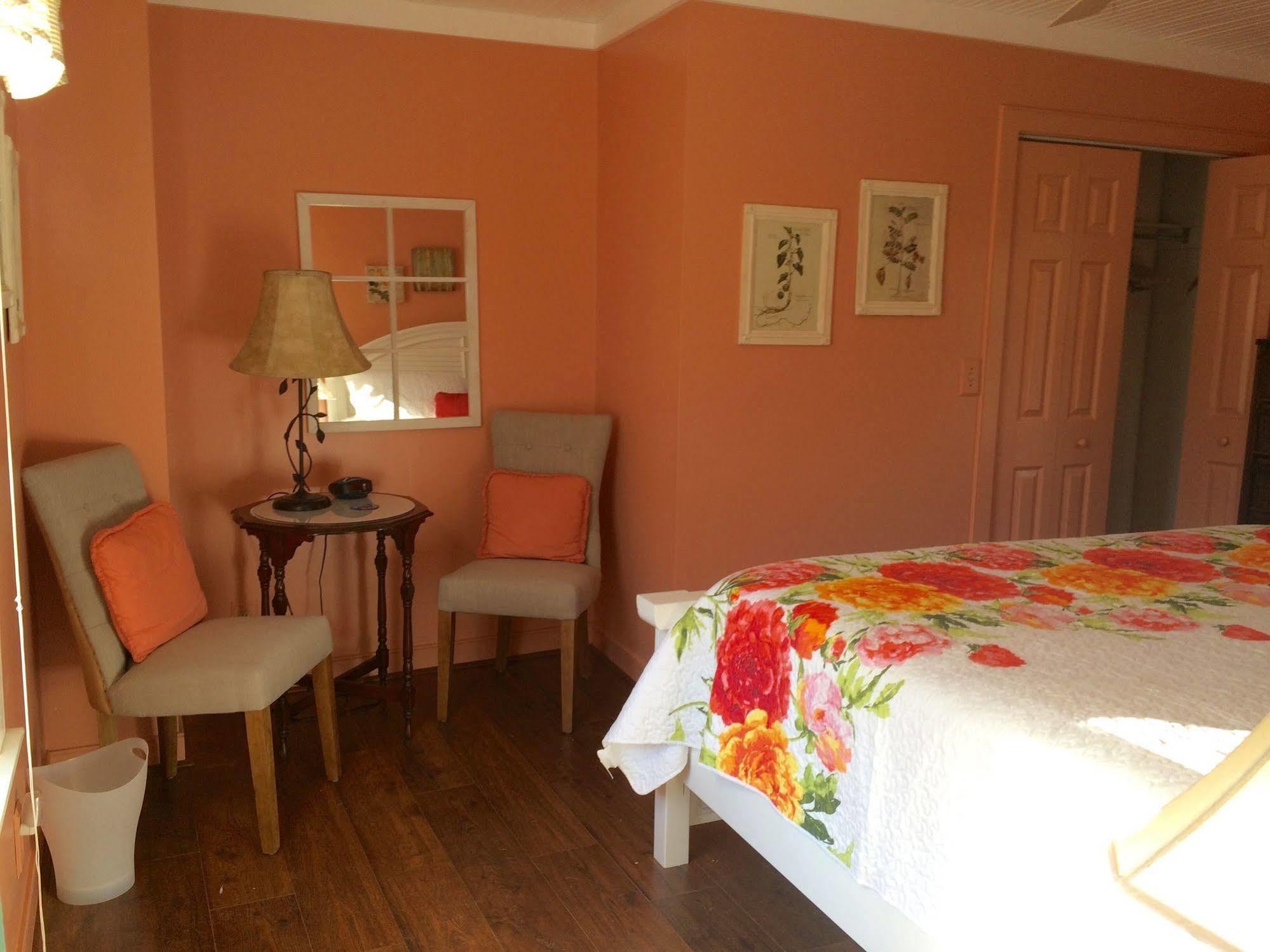 Crozet The Inn At Sugar Hollow Farm מראה חיצוני תמונה