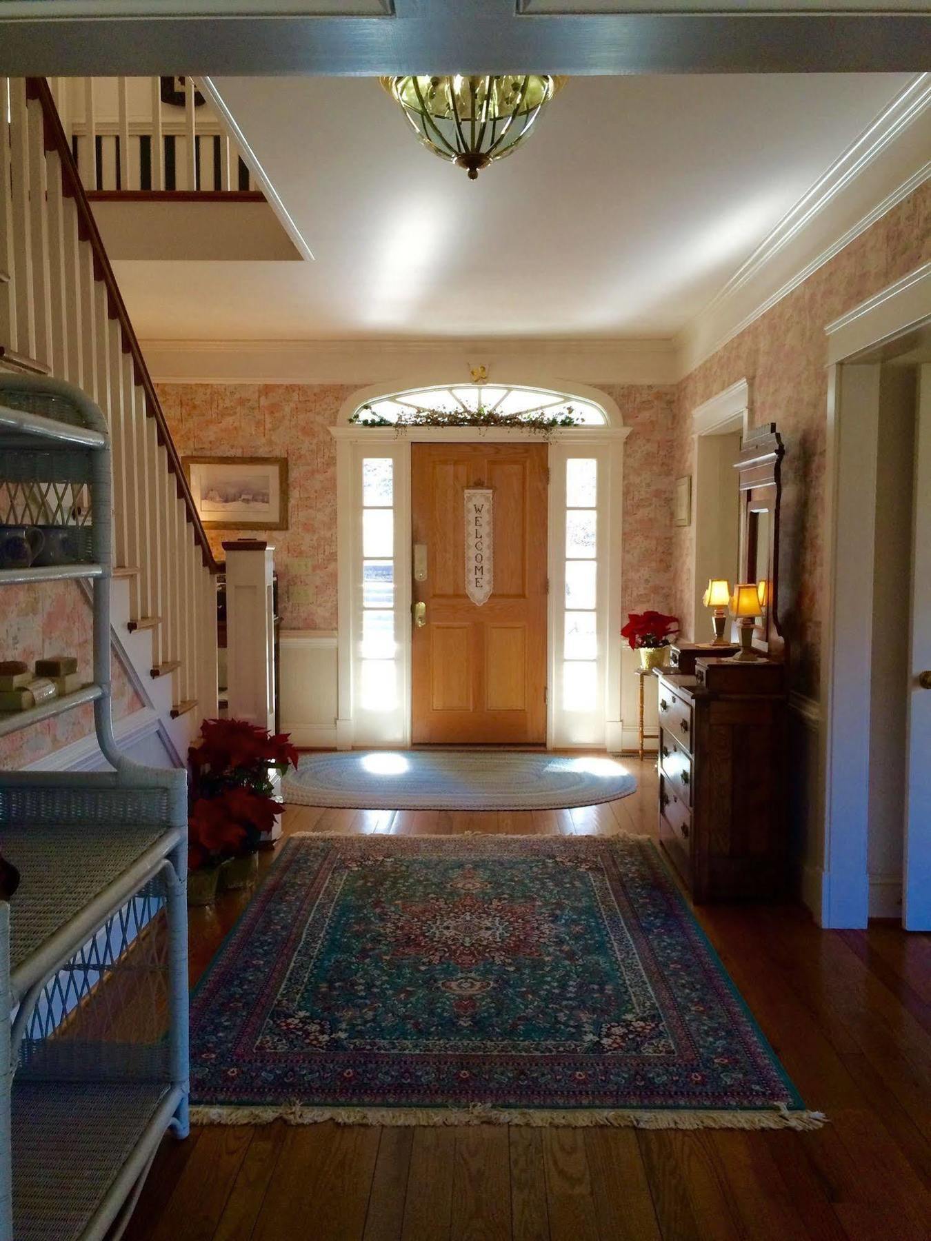 Crozet The Inn At Sugar Hollow Farm מראה חיצוני תמונה