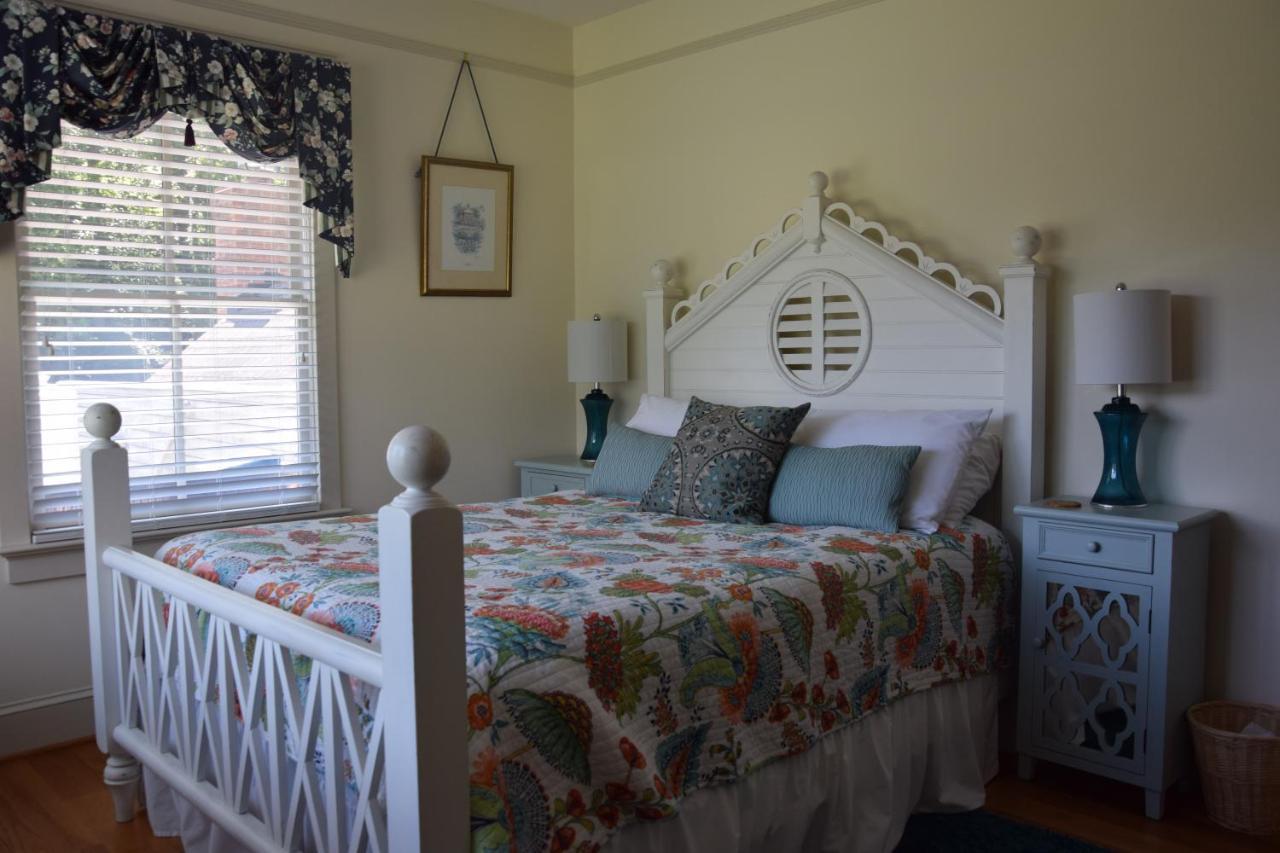 Crozet The Inn At Sugar Hollow Farm מראה חיצוני תמונה