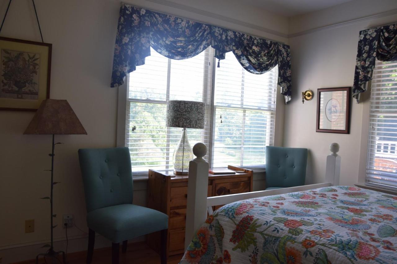 Crozet The Inn At Sugar Hollow Farm מראה חיצוני תמונה