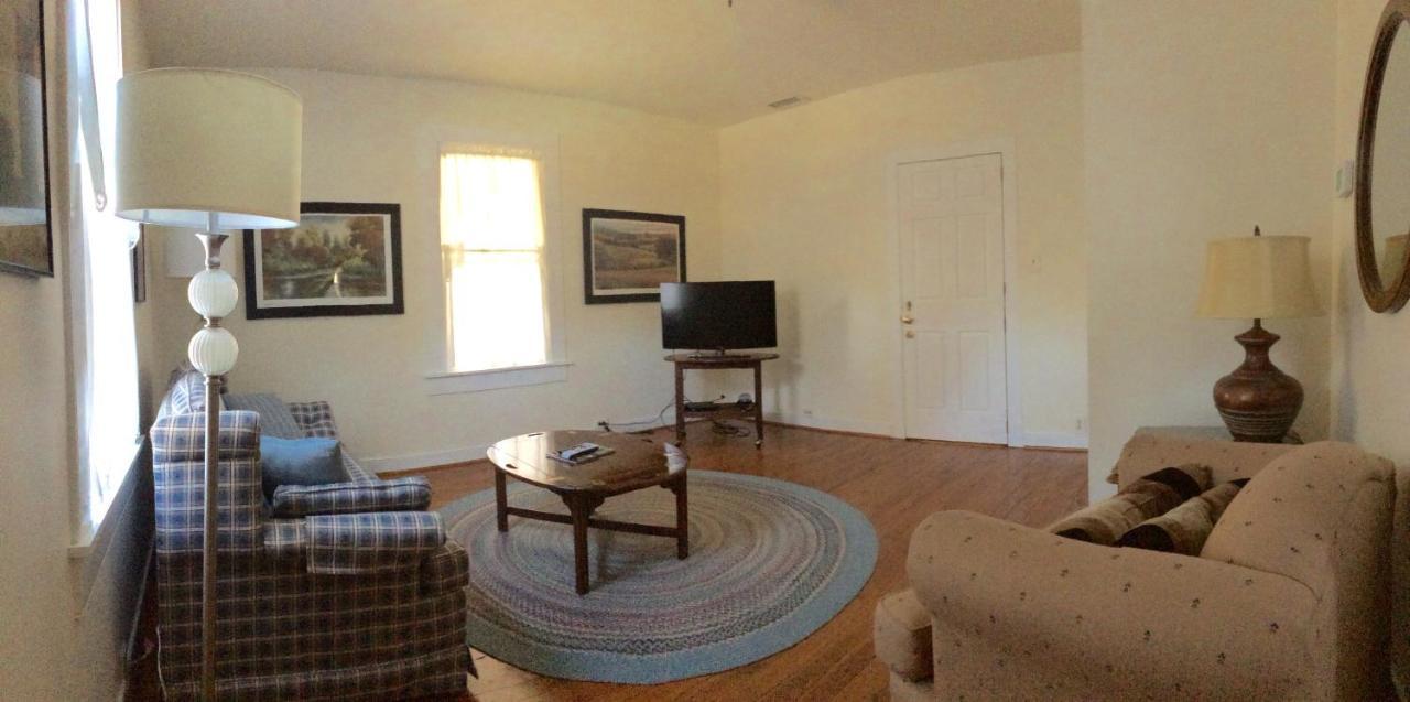 Crozet The Inn At Sugar Hollow Farm מראה חיצוני תמונה